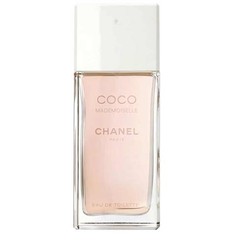 what does chanel coco mademoiselle smell like|chanel coco mademoiselle top notes.